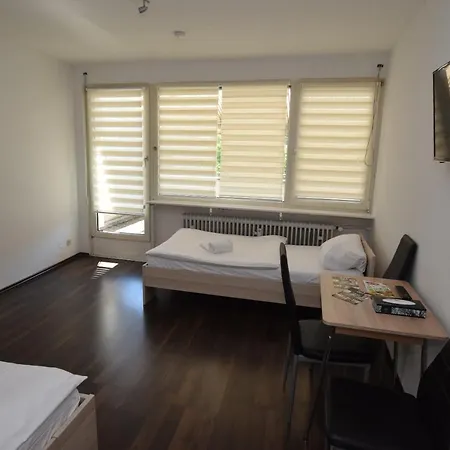 Wangen Appartement *
