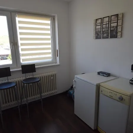 Wangen Appartement