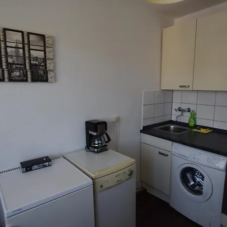 Apartamento Wangen *