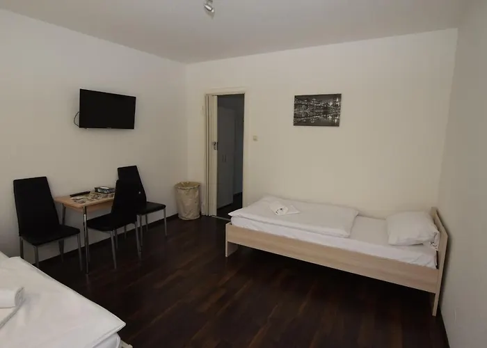 Wangen Appartement Stuttgart