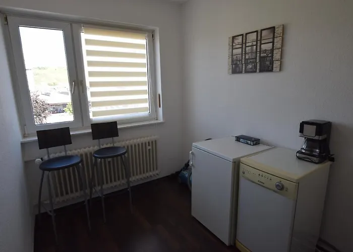 Wangen Appartement