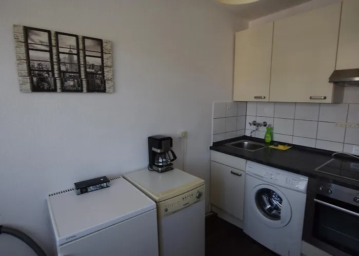 Appartement Wangen *