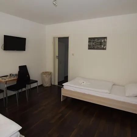 Wangen Apartment Stuttgart